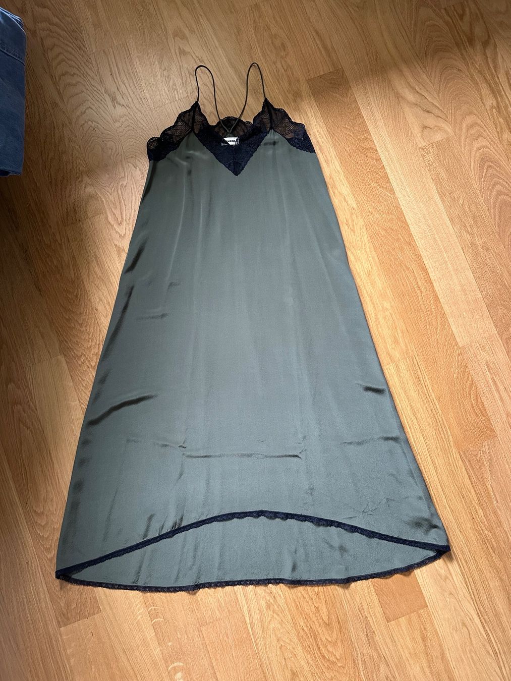 Zadig & Voltaire Vestiti: Robe Zadig voltaire – Usato da Pully venduto da tarra26