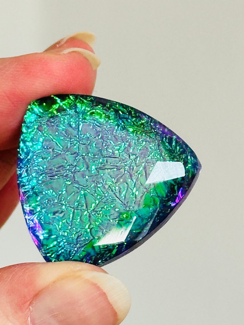 Pietre preziose: 66.0 Ct CERTIFICATE – Nuovo e nell'imballaggio originale da Genève venduto da AWWA 8