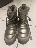Warme Pepe Jeans Winterschuhe Gr. 39