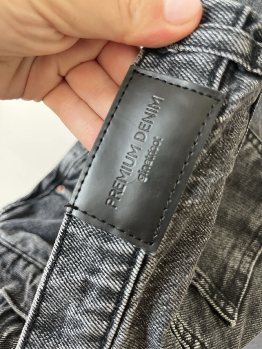 Jeans: Jeans Ginatricot – Nuovo (secondo la descrizione) da Männedorf venduto da cec_6vdr 1