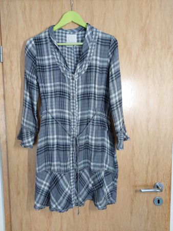 Nile Kleid Gr.  S