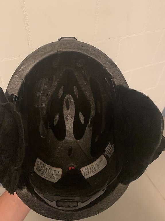 Helme: Giro Helm – Gebraucht aus Chur von eli_w6kg 2
