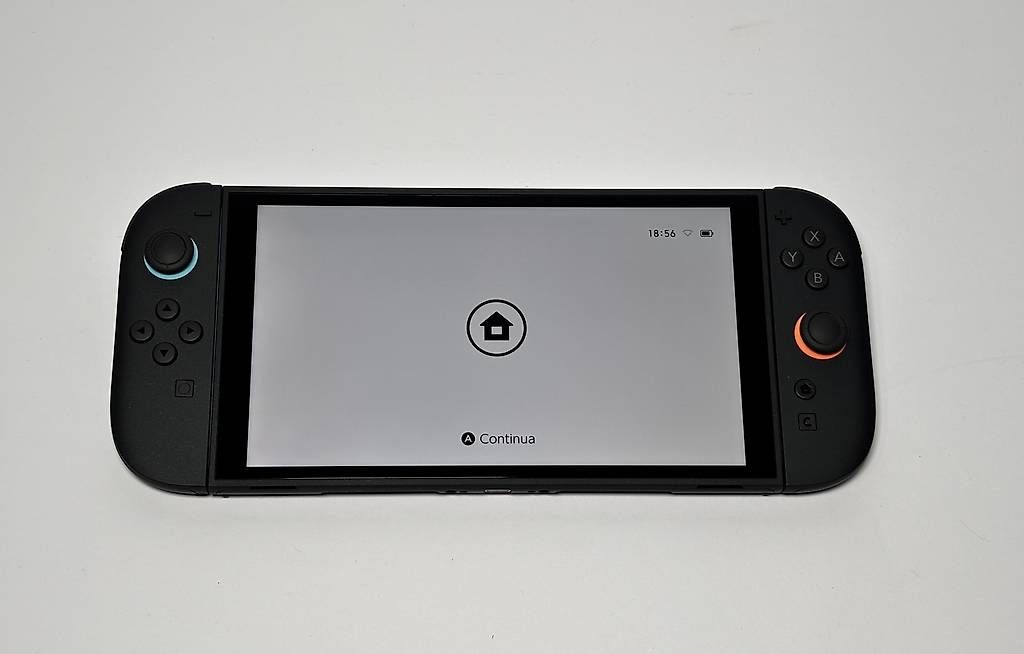 Nintendo Console: Nintendo Switch 2 Console| Come nuovo – Nuovo (secondo la descrizione) da Gordola venduto da kar_gy5g 6