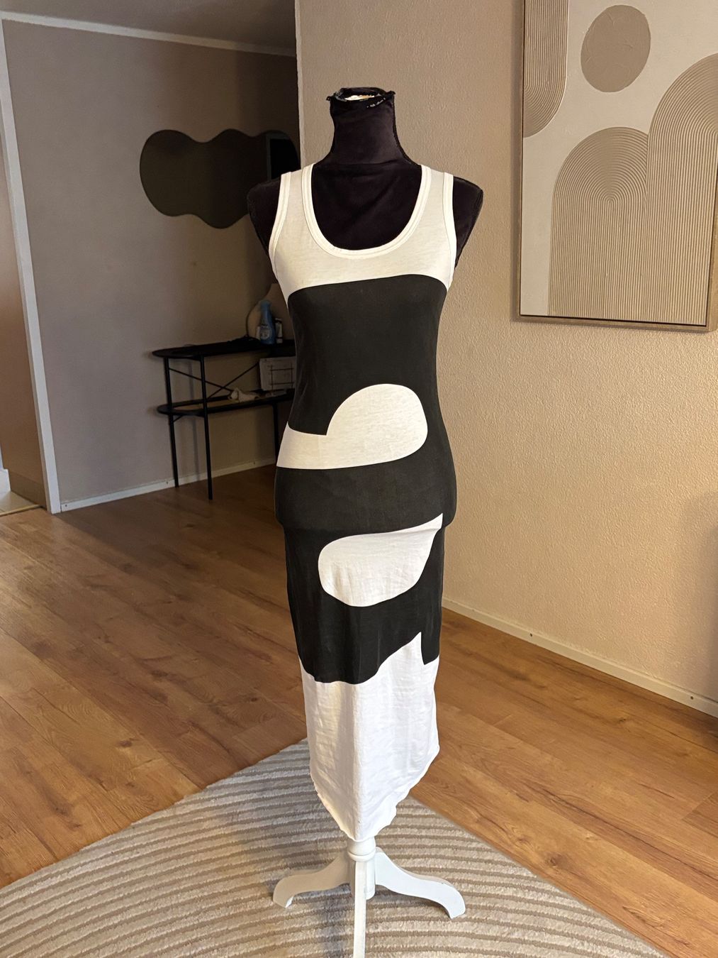 Kleider: Rundholz Studio Dress 100% Baumwolle – Gebraucht aus St. Margrethen SG von dijanaO 6