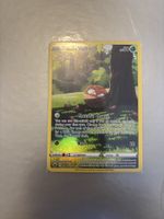 Voltrob Full Art Pokemon Card - English - Mint Condition