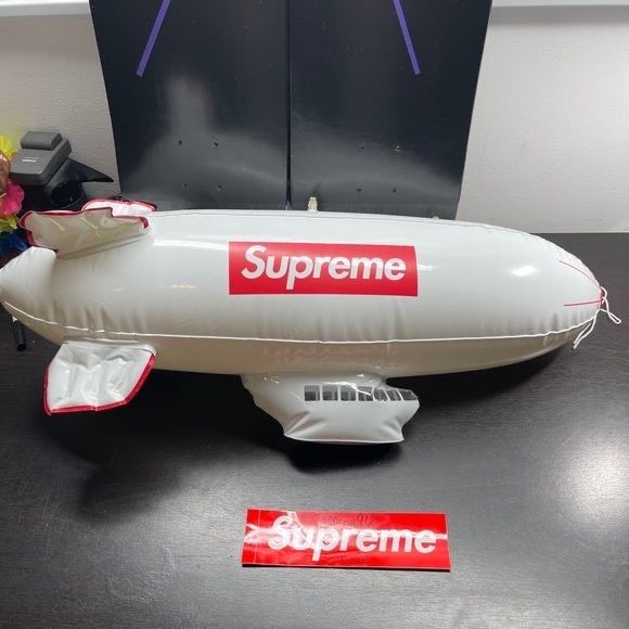 Alle Dekorationen: Ballon supreme – Neu (gemäss Beschreibung) aus Chéserex von ker_zb8c