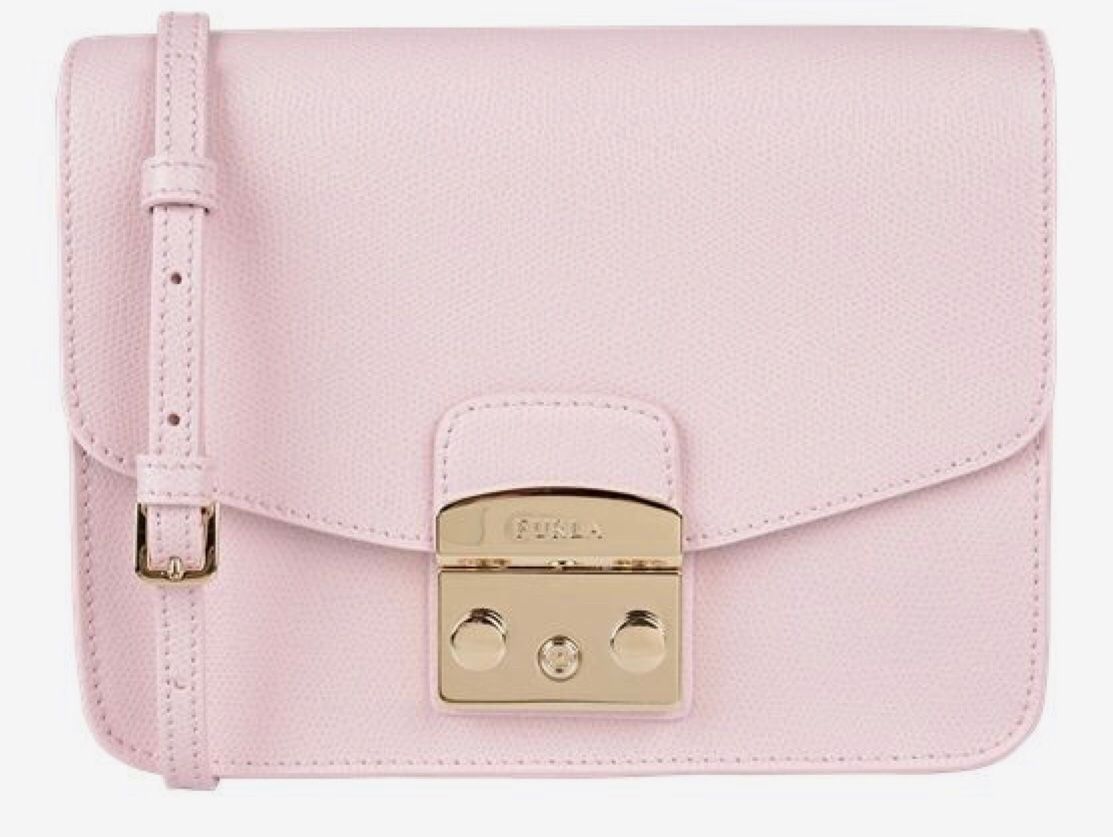 Furla Borse da donna: Neu! Furla Metropolis medium, rosa - 370 CHF – Nuovo e nell'imballaggio originale da Zürich venduto da ZuriShrek