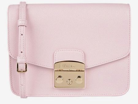 Neu! Furla Metropolis medium, rosa - 370 CHF