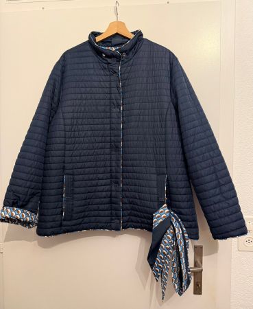 Damen Frühlingsjacke