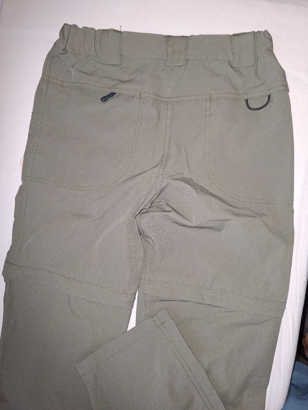 Rukka Hosen: wanderhose Rukka – Gebraucht aus Gettnau von Marti03 2