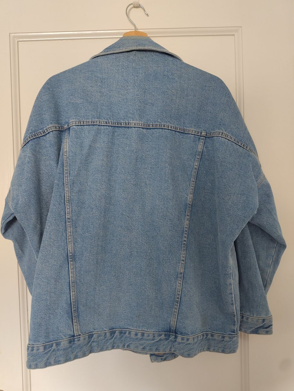 Zara Vestes: Jeansjacke – D'occasion à Bern par Linii 4