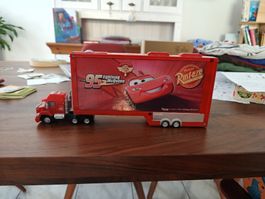 Camion Cars