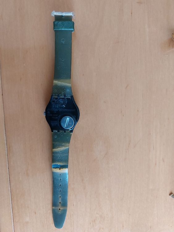 Swatch Montres: Swiss Swatch – D'occasion à Stabio par gia_5vg9 3