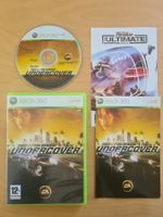 Need for Speed Undercover (Xbox 360)