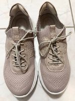 Remonte puderrosa Sneaker Groesse 37