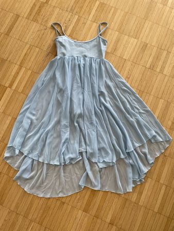 Tanzkleid Ballettkleid Gr M