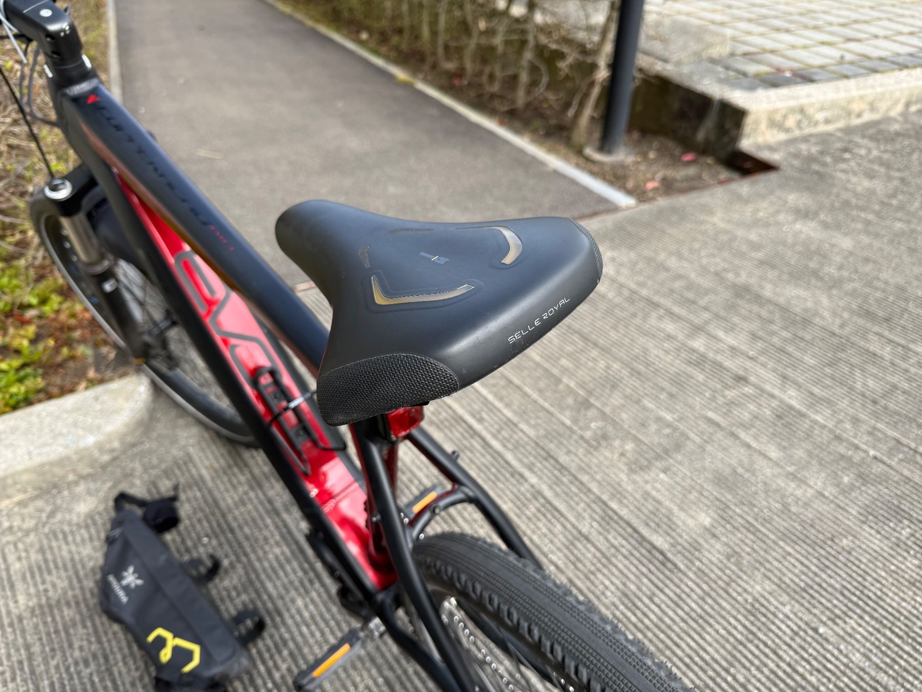 Bulls Velos: E - Mountainbike Bulls Copperhead EVO3 / Bosch CX 85 NM – Gebraucht aus Küssnacht am Rigi von fre_77ql 8