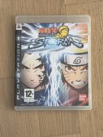Jeu vidéo Naruto Ultimate Ninja Storm PS3 occasion