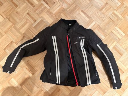 Motorradjacke Held Damen Gr. M
