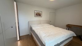 Boxspringbett