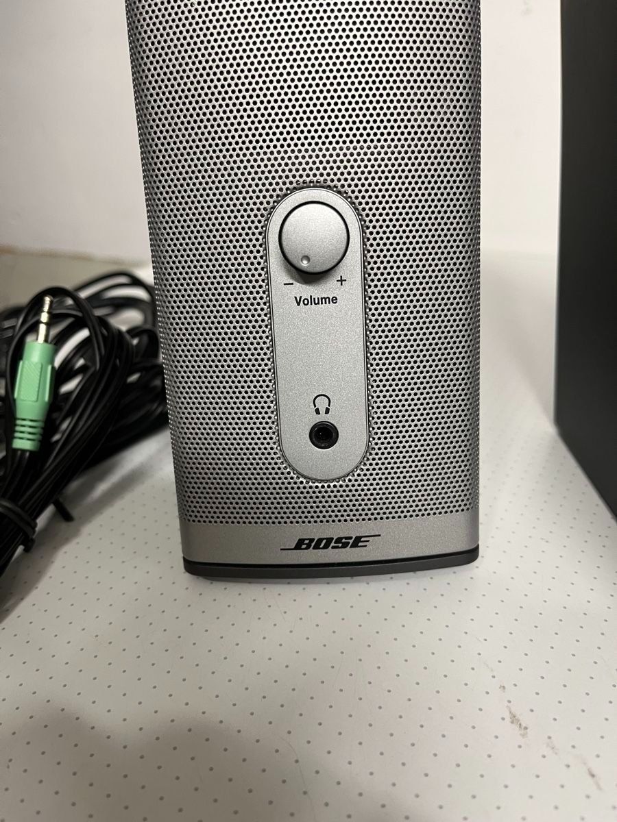 Bose Casse acustiche: Bose Companion 2 Series 2 – Usato da Lipperswil venduto da jaguardriver 1