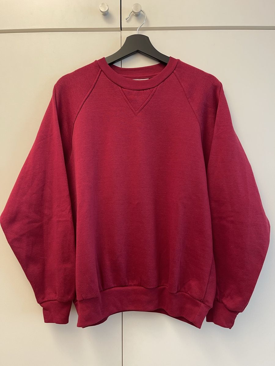 Maglioni & Felpe: McGregor vintage Sweater (Large) – Usato da Castagnola venduto da Car2X2N 4