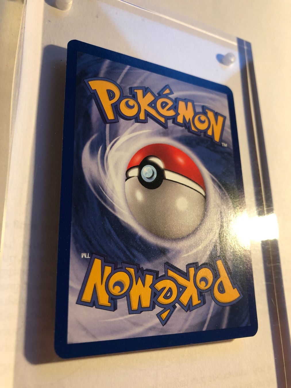 Pokémon Carte collezionabili: Abra 1st Team Rocket - MINT - ab 1.- – Usato da Giubiasco venduto da dan_pr8b 5