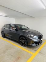 BMW M135i