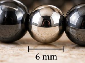 Armbänder & -reifen: Armband Granat – Neu und originalverpackt aus Hemmental von Aureumgold 2
