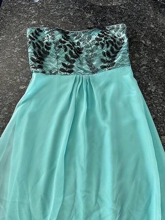 Fest-/Abendkleid VERA MONT
