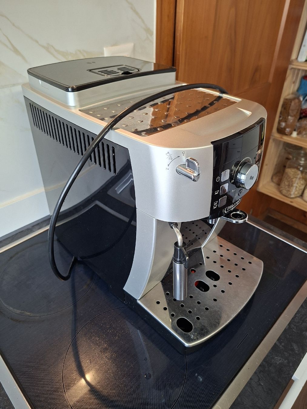 De'Longhi Macchine per caffè & Macchine per espresso: de longhi  kaffeemaschine – Usato da Lungern venduto da Lena189 1