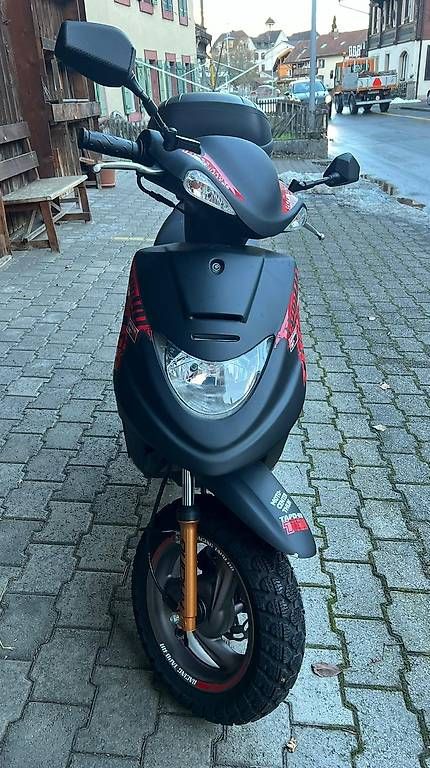 Tgb Strada: TGB Tapo Roller – Usato da Matten b. Interl venduto da Meister_Yoda 1