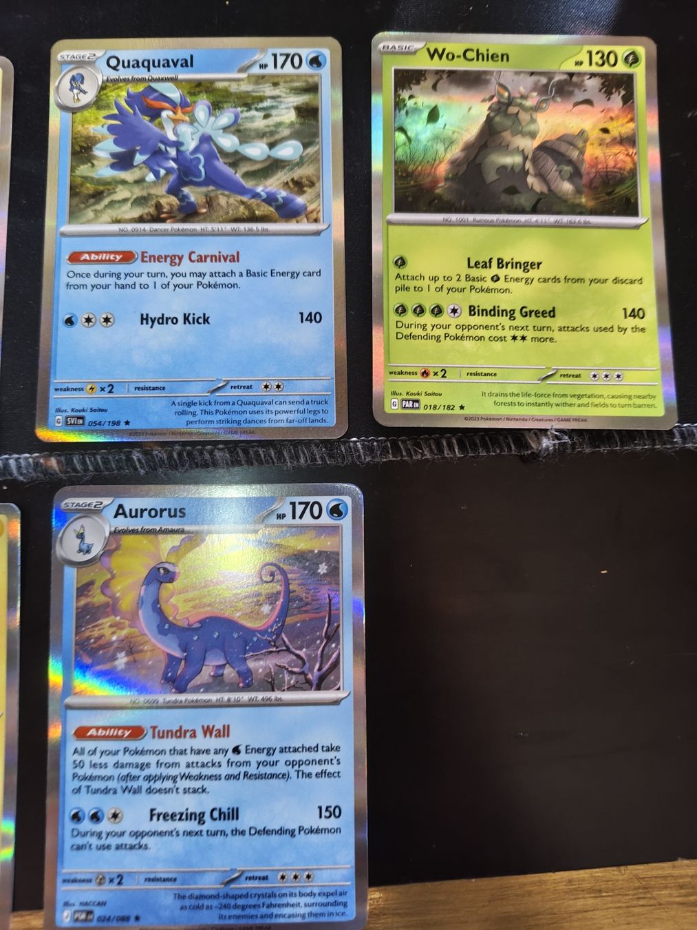 Pokémon Carte collezionabili: Pokemon-Konvolut – Nuovo (secondo la descrizione) da Dübendorf venduto da Johannes1993 2
