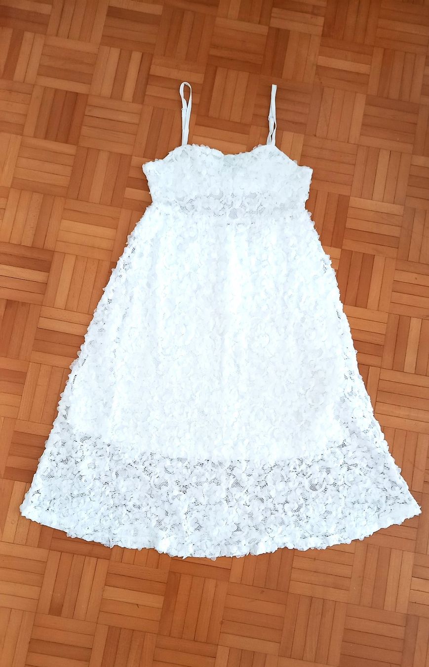 Vestiti: Hochzeitskleid – Usato da Winterthur venduto da Gabi_89 4