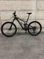 e-VTT light Trek Fuel EX-e 9.5 noir état neuf taille XL