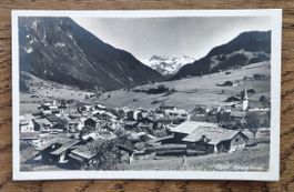 Zweisimmen 1924