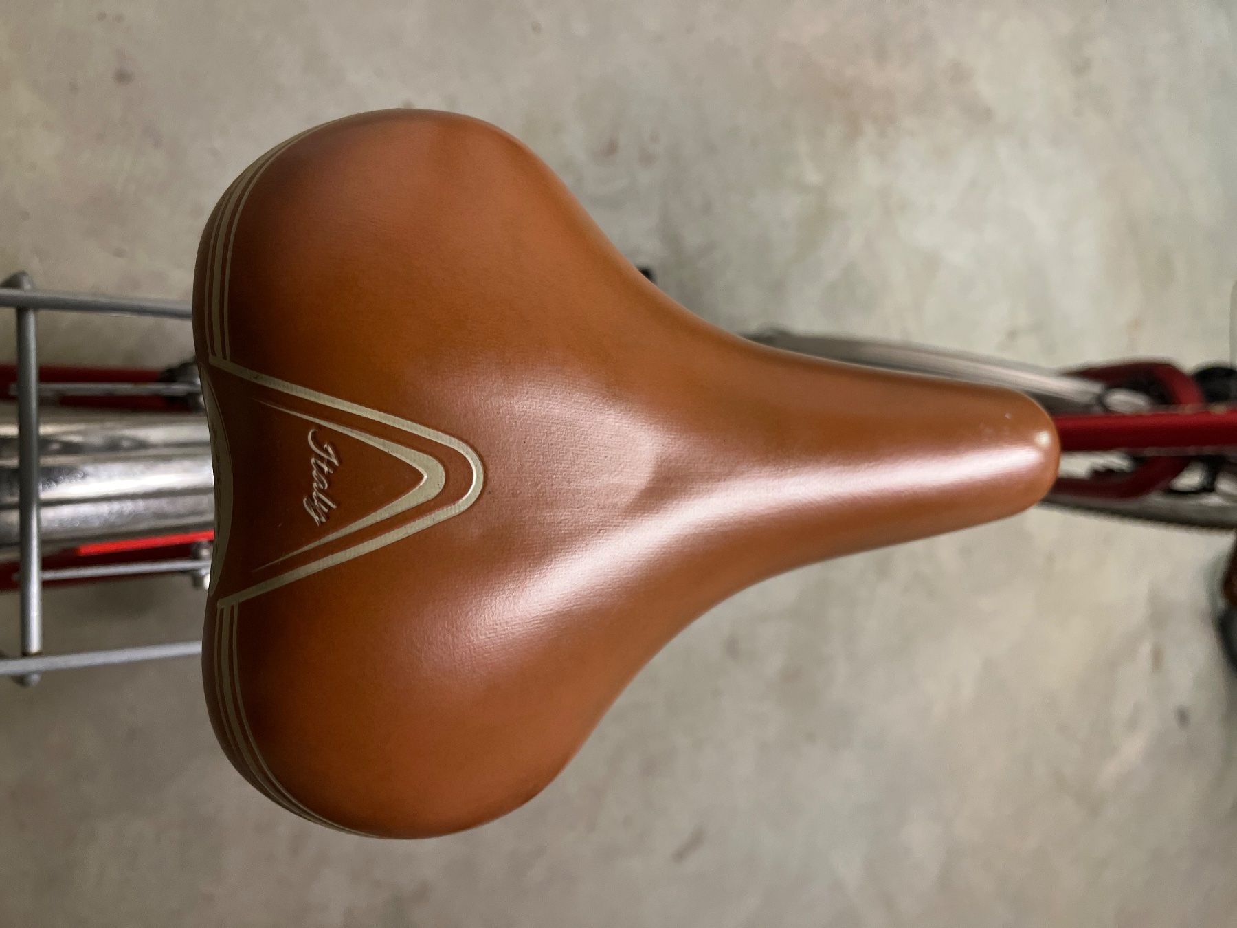 Biciclette: Damen-Fahrrad "Vermont" - mit Korb – Usato da Winterthur venduto da MariedlF 5