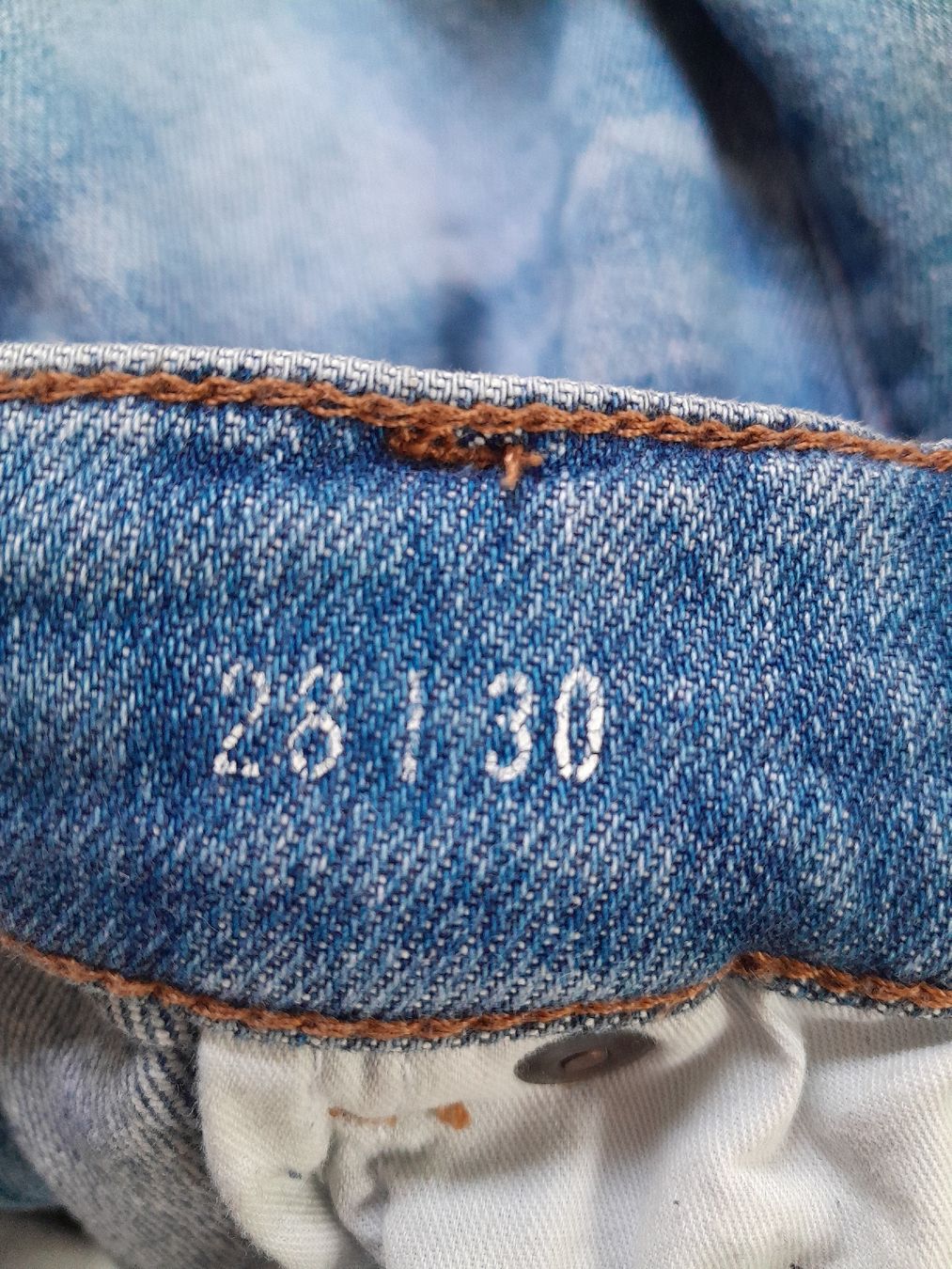 Marc O'Polo Jeans: Marc o Polo Jeans Gr.28 – Usato da steffisburg venduto da nataliaj 1