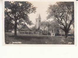 Wolfhalden 1931