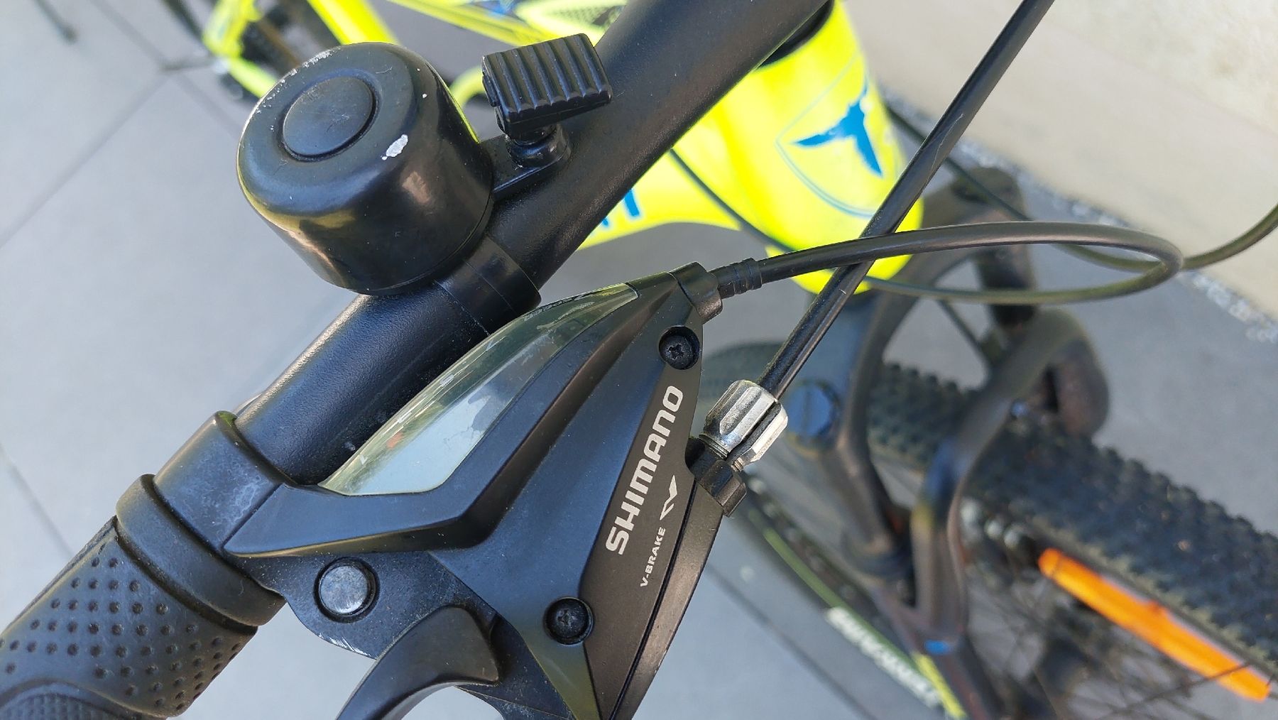 Totem Biciclette: Totem Velo 27.5 zoll – Usato da Wisen SO venduto da Shopoholiker 3