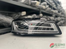 SCHEINWERFER AUDI A8 LIFT MATRIX 4H0941036 RECHTS
