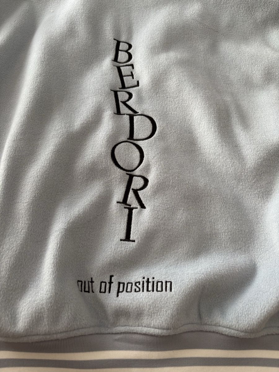 Giacche: College Jacke Berdori – Nuovo e nell'imballaggio originale da Dübendorf venduto da dor_2yvd 7