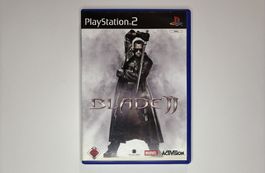 PS2 - Blade II