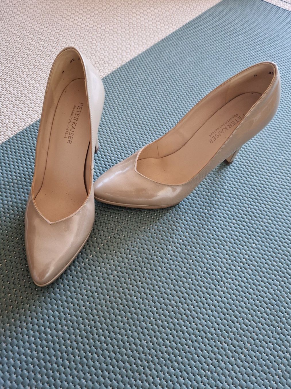 Kaiser Scarpe da donna: Beautiful pumps size 39 – Nuovo (secondo la descrizione) da Lausanne venduto da Issss 3