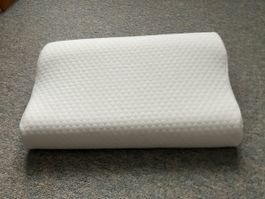 Ergonomisches Kopfkissen