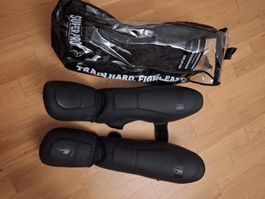 Muay Thai Super Pro Schienbeinschutz Grösse L
