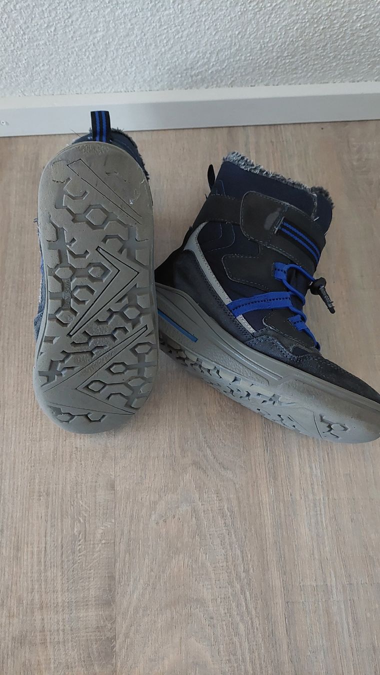 Scarpe per ragazzi: Stiefel Junge Gr 33 – Usato da Egolzwil venduto da mobiledeluxe 5