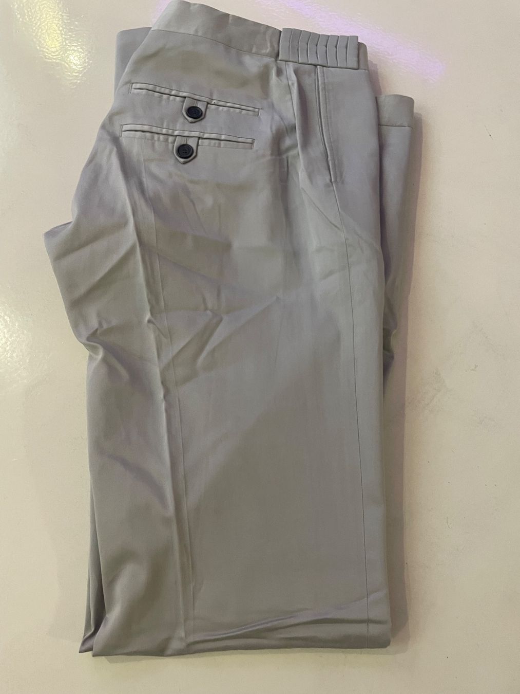 Hosen: Les Hommes Hose 52 - NP 300.- – Gebraucht aus Minusio von Pink222 3