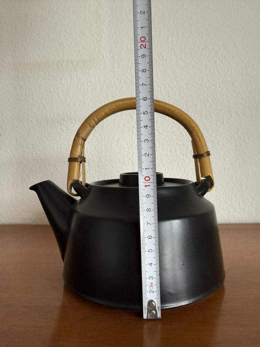 Teekannen: Teekanne – Gebraucht aus Zug von Malibu117 2