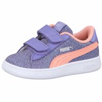 PUMA 💕💜🩷 Glitter Lila Baskets 27